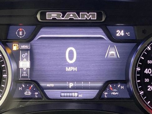 New 2026 RAM 1500 Big Horn image 6