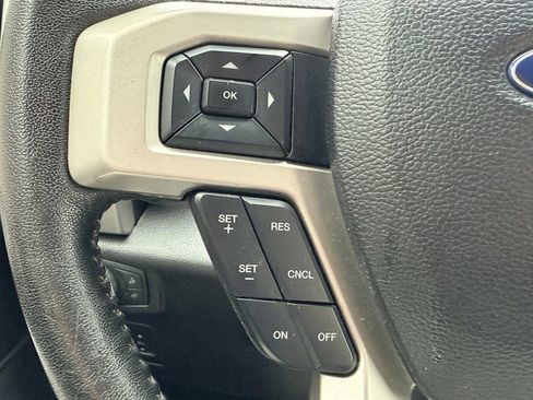 Used 2019 Ford F150 Lariat AWD/4WD image 45