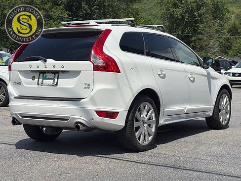 Used 2013 Volvo XC60 T6 R-Design AWD/4WD image 6