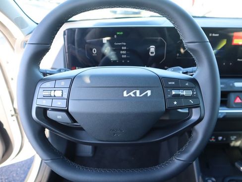 New 2026 Kia Sorento X-Line EX AWD/4WD image 7