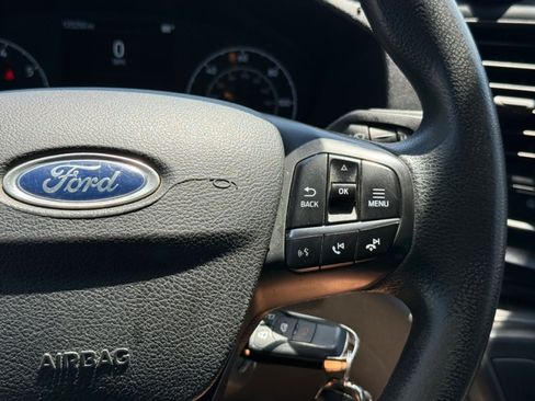 Used 2023 Ford Transit 350 w/ Upfitter Package RWD image 19