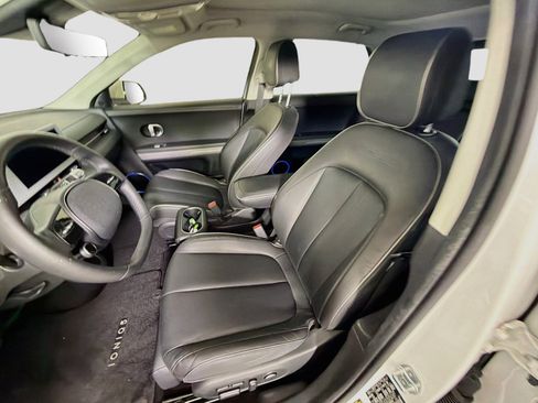 Used 2024 Hyundai Ioniq 5 Limited RWD image 13