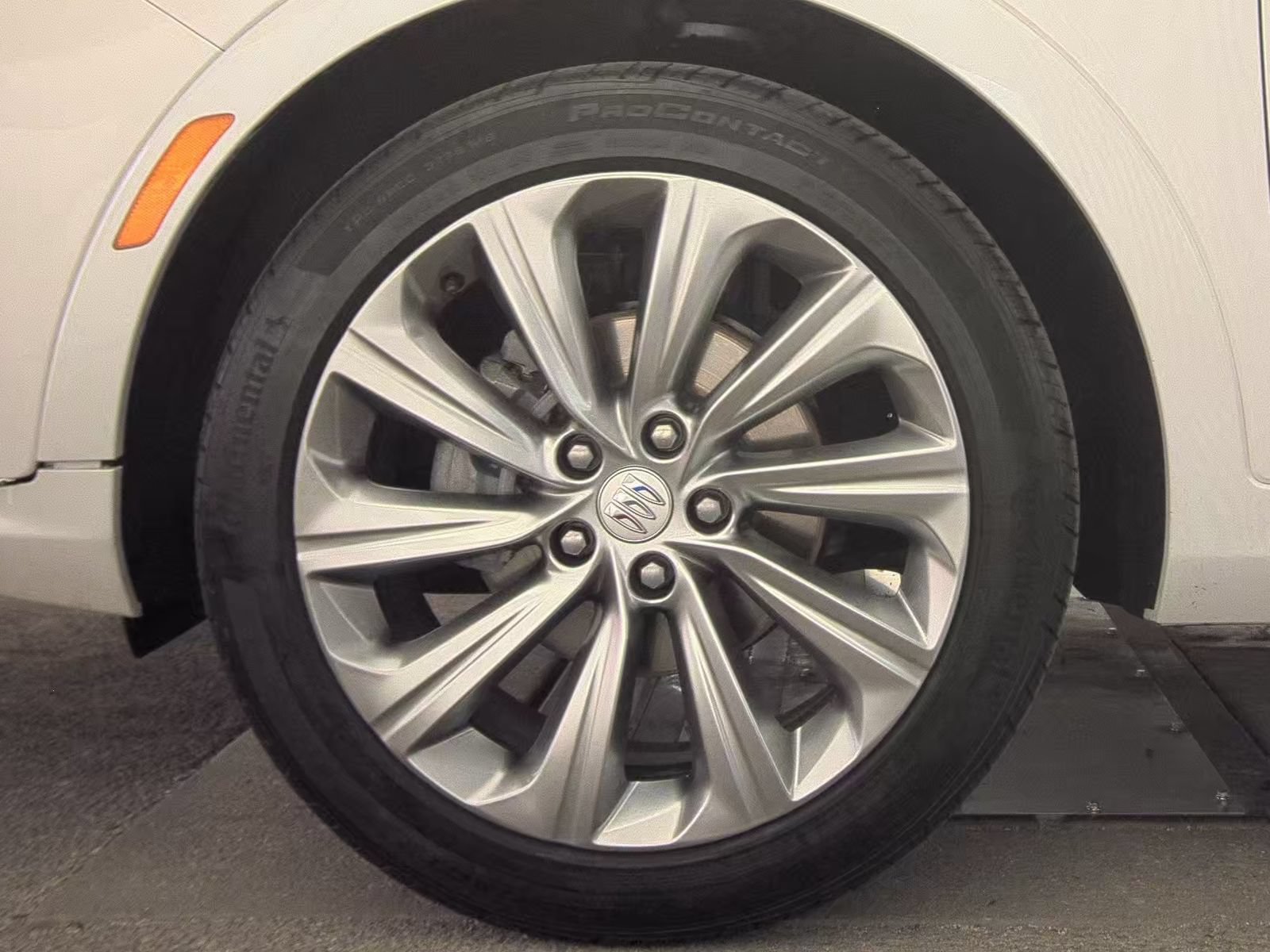 Used 2024 Buick Envista Avenir FWD image 19