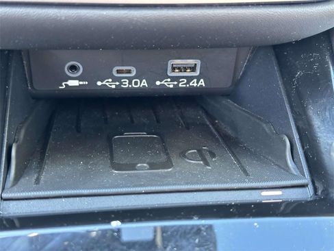 Certified 2023 Subaru Outback Limited image 26