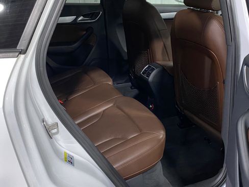 Used 2017 Audi Q3 2.0T Premium image 29