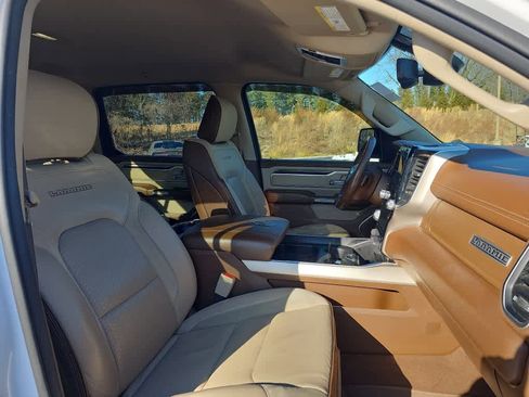 Used 2020 RAM 1500 Laramie image 23