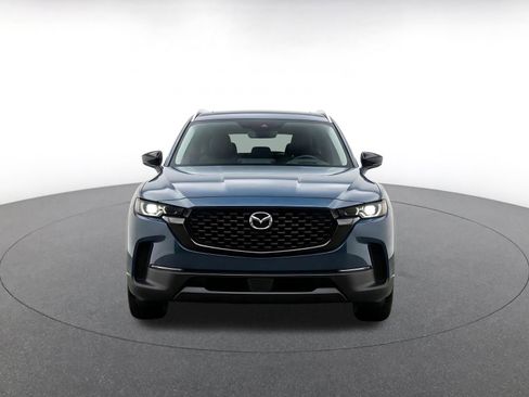 Used 2025 MAZDA CX-50 2.5 Hybrid w/ Premium Plus Pkg AWD/4WD image 2