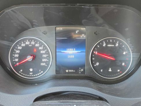 Used 2026 Mercedes-Benz Sprinter 2500 image 27