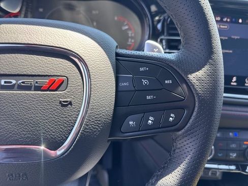 New 2026 Dodge Durango GT image 25