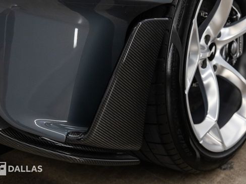 Used 2020 McLaren 600LT Spider RWD image 18