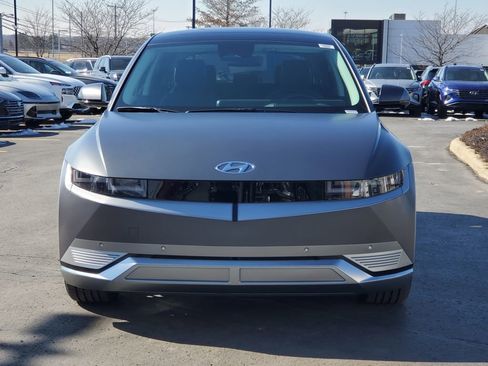 New 2024 Hyundai Ioniq 5 Limited image 9