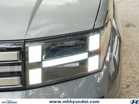 New 2026 Hyundai Santa Fe SE FWD image 8