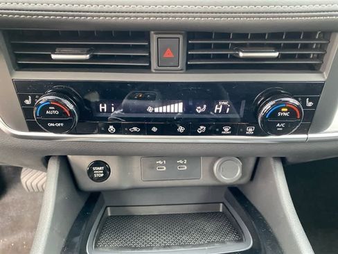 New 2026 Nissan Rogue SV w/ Cold Weather Package image 19