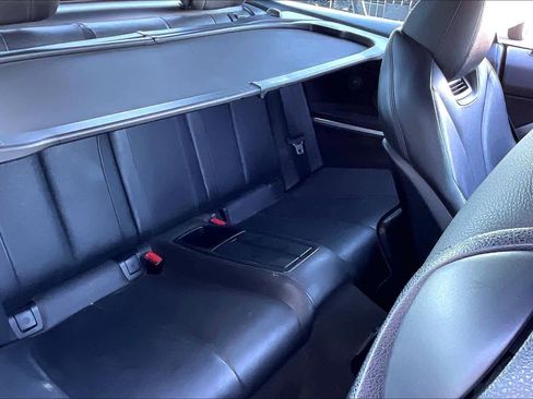 Used 2016 BMW 435i Convertible image 18