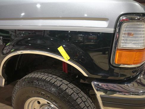 Used 1997 Ford F250 4x4 SuperCab Heavy Duty image 37