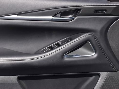 Used 2025 INFINITI QX60 Luxe image 27