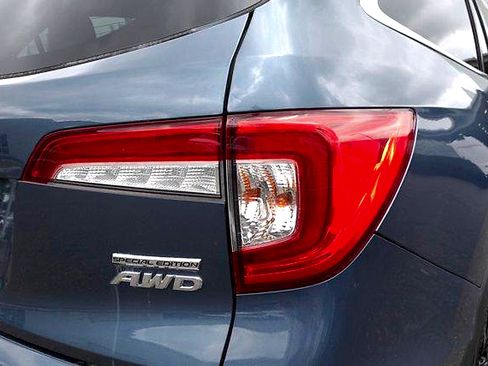 Used 2021 Honda Pilot Special Edition image 5