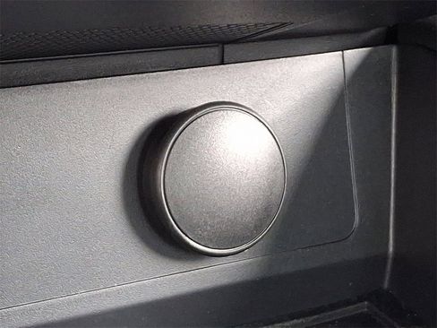 Certified 2025 Ford Mustang GT Premium w/ Mustang Nite Pony Package image 25