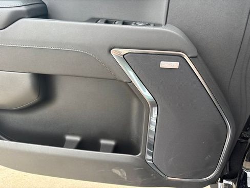 New 2025 Chevrolet Silverado 1500 LTZ AWD/4WD image 14