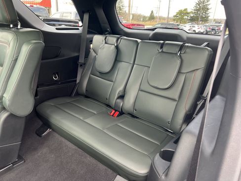 Used 2023 Ford Explorer Timberline image 24