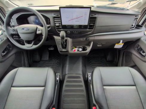 New 2026 Ford Transit 350 148 High Roof Extended image 13