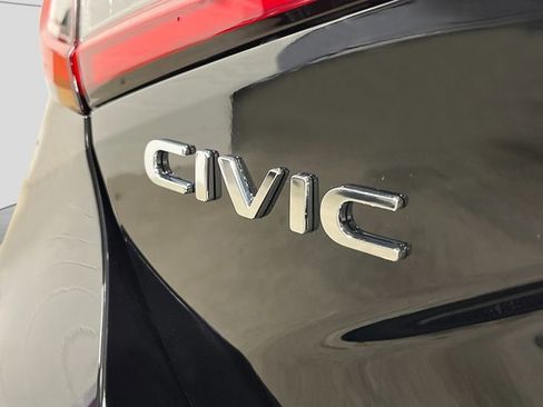 New 2026 Honda Civic Sport Touring image 9