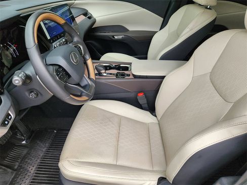 Used 2023 Lexus RX 350 Premium Plus image 13