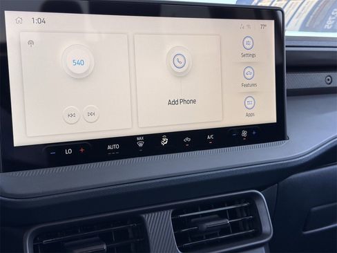 New 2025 Ford Maverick XL image 39