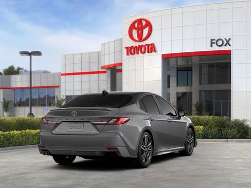 New 2026 Toyota Camry XSE w/ Premium Plus Package AWD/4WD image 31