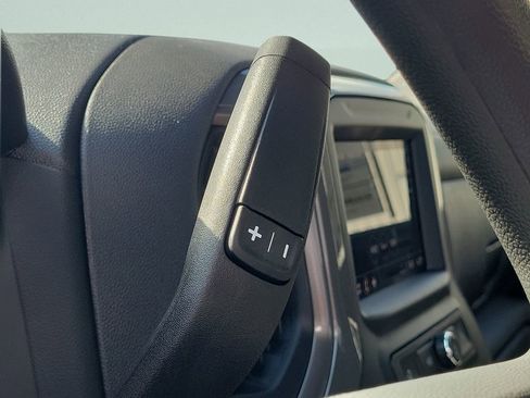 New 2026 Chevrolet Silverado 1500 W/T w/ WT Safety Package RWD image 15