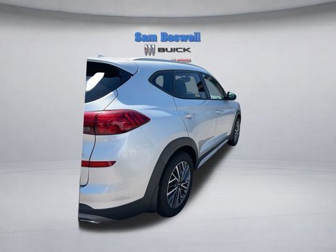 Used 2019 Hyundai Tucson SEL AWD/4WD image 9