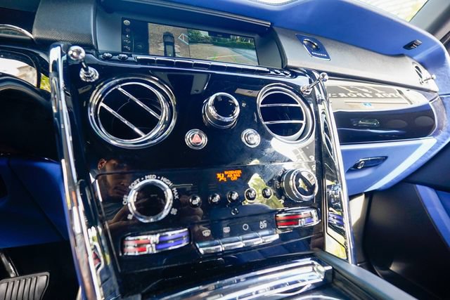 Used 2022 Rolls-Royce Cullinan AWD/4WD image 53