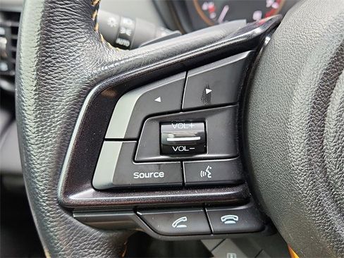 Used 2022 Subaru Outback Wilderness image 23