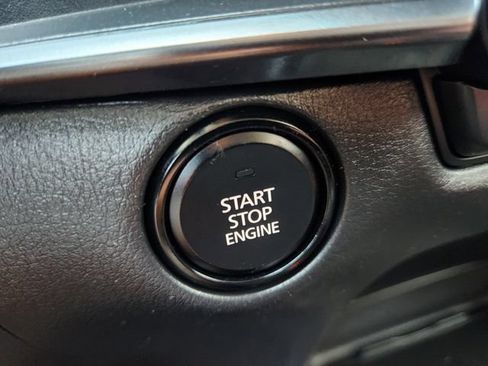Used 2024 MAZDA CX-30 Carbon AWD/4WD image 8