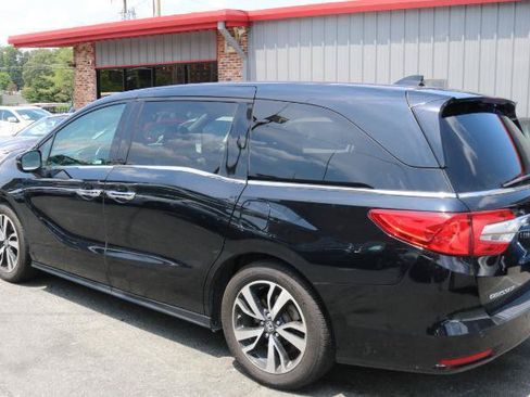 Used 2019 Honda Odyssey Elite image 5