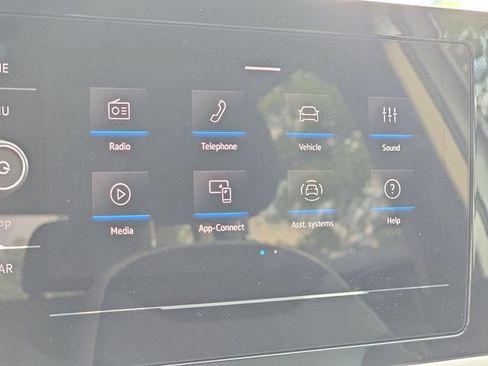 Used 2025 Volkswagen Taos S FWD image 20