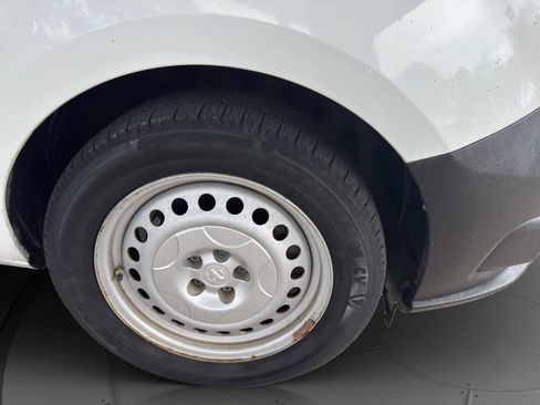 Used 2016 RAM ProMaster City Tradesman w/ Rear Back-up Camera Group image 22