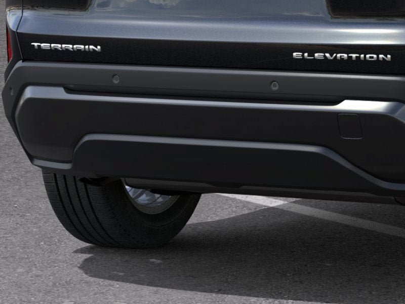 New 2027 GMC Terrain Elevation FWD image 14