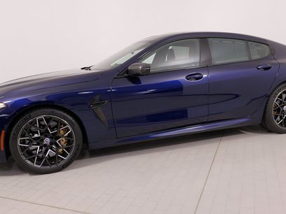 Used 2023 BMW M8 Gran Coupe xDrive Competition