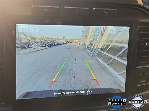 Certified 2023 Ford F150 XLT w/ Equipment Group 302A High image 20