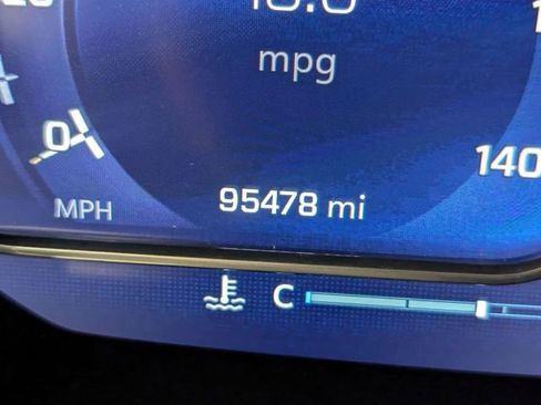 Used 2023 Chevrolet Suburban RST w/ Sport Performance Package image 20