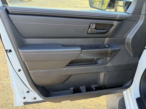 Used 2025 Toyota Sequoia TRD Pro image 19