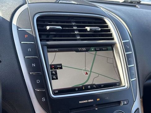 Used 2016 Lincoln MKX Reserve w/ Technology Package image 20