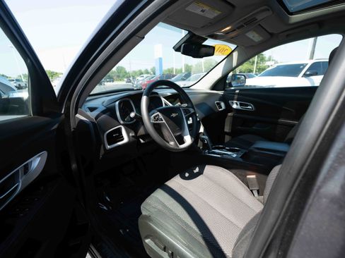 Used 2014 Chevrolet Equinox LT AWD/4WD image 8