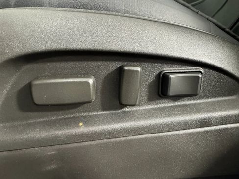 Used 2017 GMC Terrain Denali FWD image 33