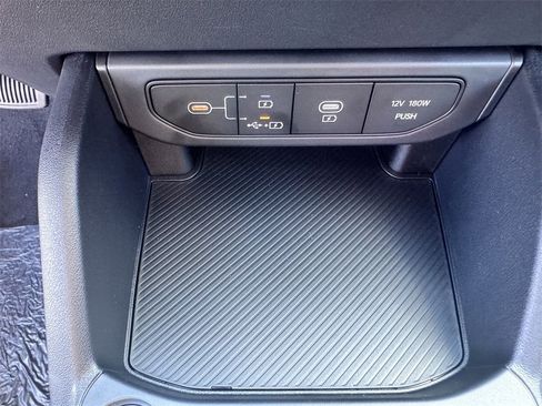 New 2026 Kia K4 LXS image 19