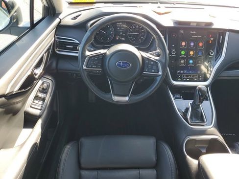 Used 2024 Subaru Outback Limited image 16