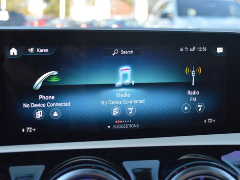 Used 2023 Mercedes-Benz CLA 250 image 18