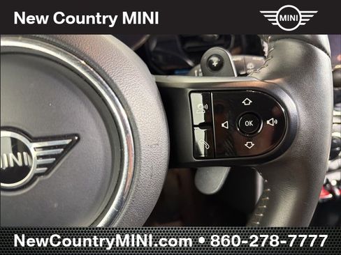 Used 2023 MINI Cooper S image 21