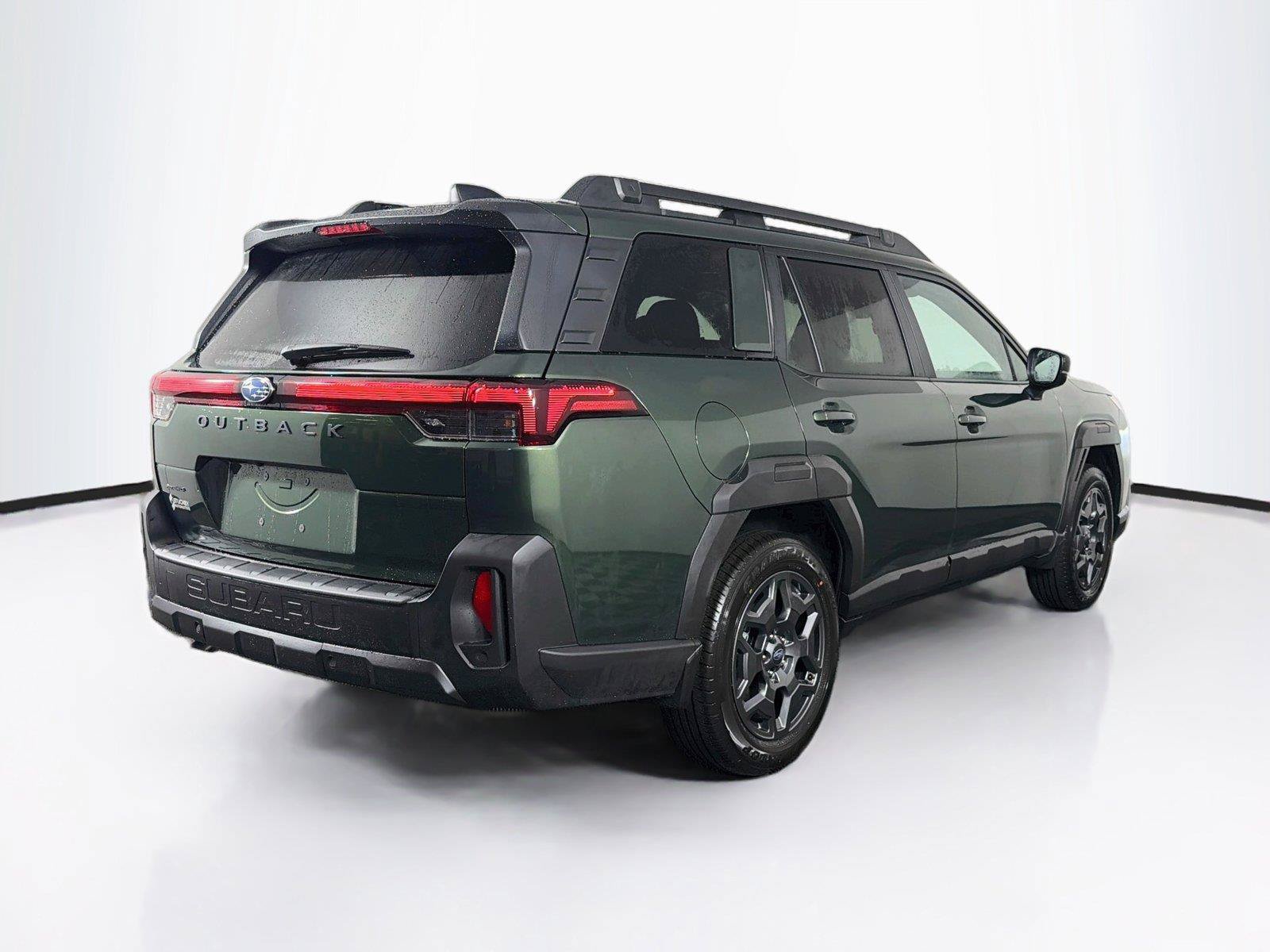 New 2026 Subaru Outback Premium AWD/4WD image 11